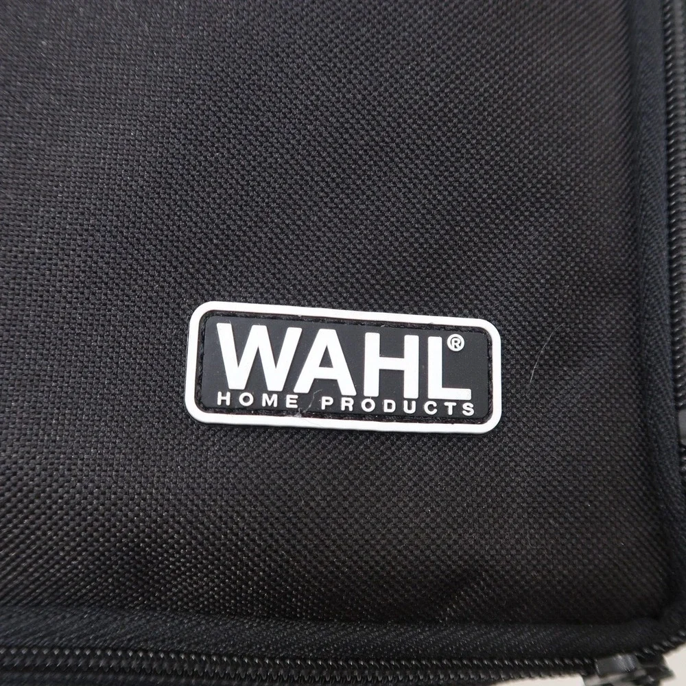 WAHL Home Haircutton pro Corded 120V Clipper Set Kit Precision
